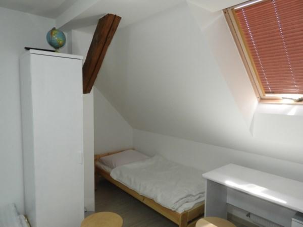 Hotel Pokoje Nad Zalewem Suchacz Exteriér fotografie