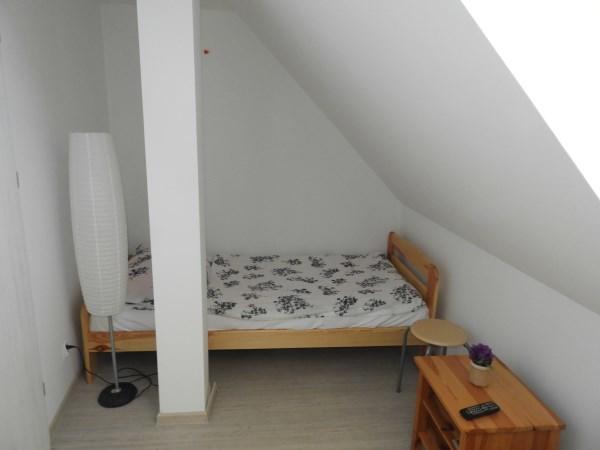 Hotel Pokoje Nad Zalewem Suchacz Exteriér fotografie
