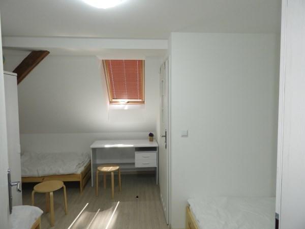 Hotel Pokoje Nad Zalewem Suchacz Exteriér fotografie